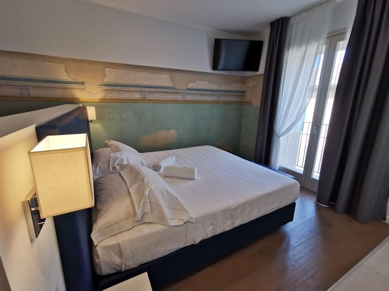 Hotel Boutique Castiglione Del Lago Εξωτερικό φωτογραφία