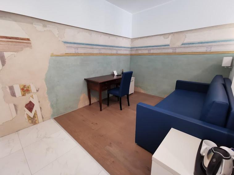 Hotel Boutique Castiglione Del Lago Εξωτερικό φωτογραφία